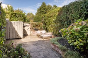 Garden- click for photo gallery